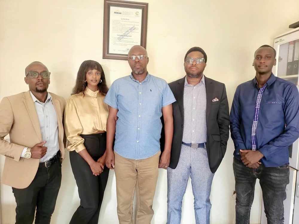 TASKS AFRICA Forges Strategic Partnership with Classera INC to Revolutionize Education in Africa.