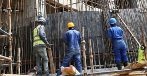 Noncompliance to construction rules undermining infrastructure devt