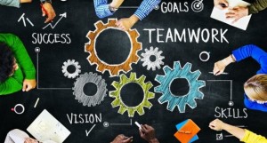 The Power of Teamwork: Unlocking Breakthroughs Through Collaborative Engineering